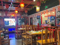 -老诚一锅(来北家园店)