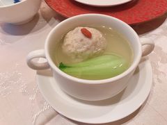 -扬州香格里拉·香宫中餐厅