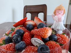 -Tomado绿色烘焙(大尧三路店)
