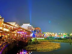 -大小河街