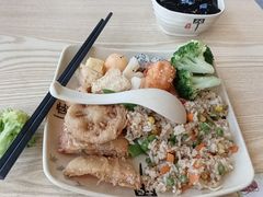 -长洲岛