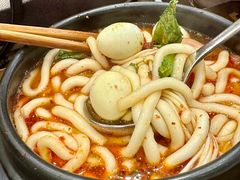 -猪脑壳凉面(南正街店)