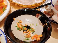 -江味龙虾馆·裸蓝龙虾(南山店)