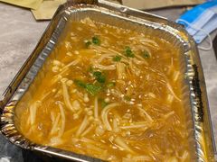 -黄鱼炙夜(华家池店)