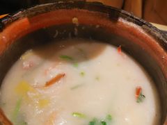 -稻鲜记潮汕砂锅粥