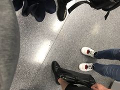 -富淳饭店(陆家嘴保利广场店)
