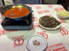 -文和友老长沙龙虾馆(化龙池店)