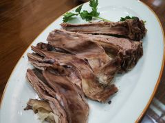 -老白驼退骨特色美食