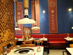 -木王宴语·野生鲜菌火锅(玉河店)
