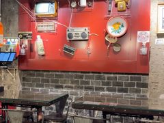 -辉记炭烧海鲜大排档·老字号(福田店)