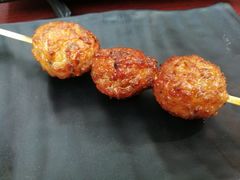 -鸟串烧Yakitori