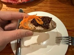 -羽深肉铺 Steak & Wine