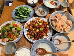 -静一餐厅·湖北菜(前门店)