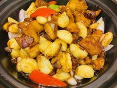 -高第街56号港式餐厅·精选(世茂广场宽厚里大明湖店)