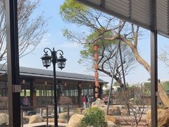 -大笑饭堂(甲子桥店)