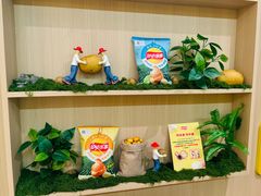 -Calix&Lay's(新天地店)