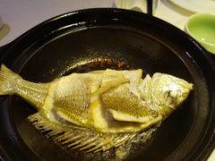 -百味馆·海鲜·湛江菜(后海花园店)