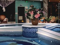-世外桃源水疗会(皇庭彩园店)