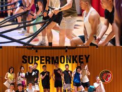 -超级猩猩健身·团课(国贸店)