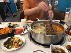 -牛记皇·鲜牛肉火锅(弘阳广场店)