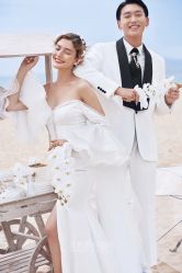 -太古映画婚纱摄影(天河店)