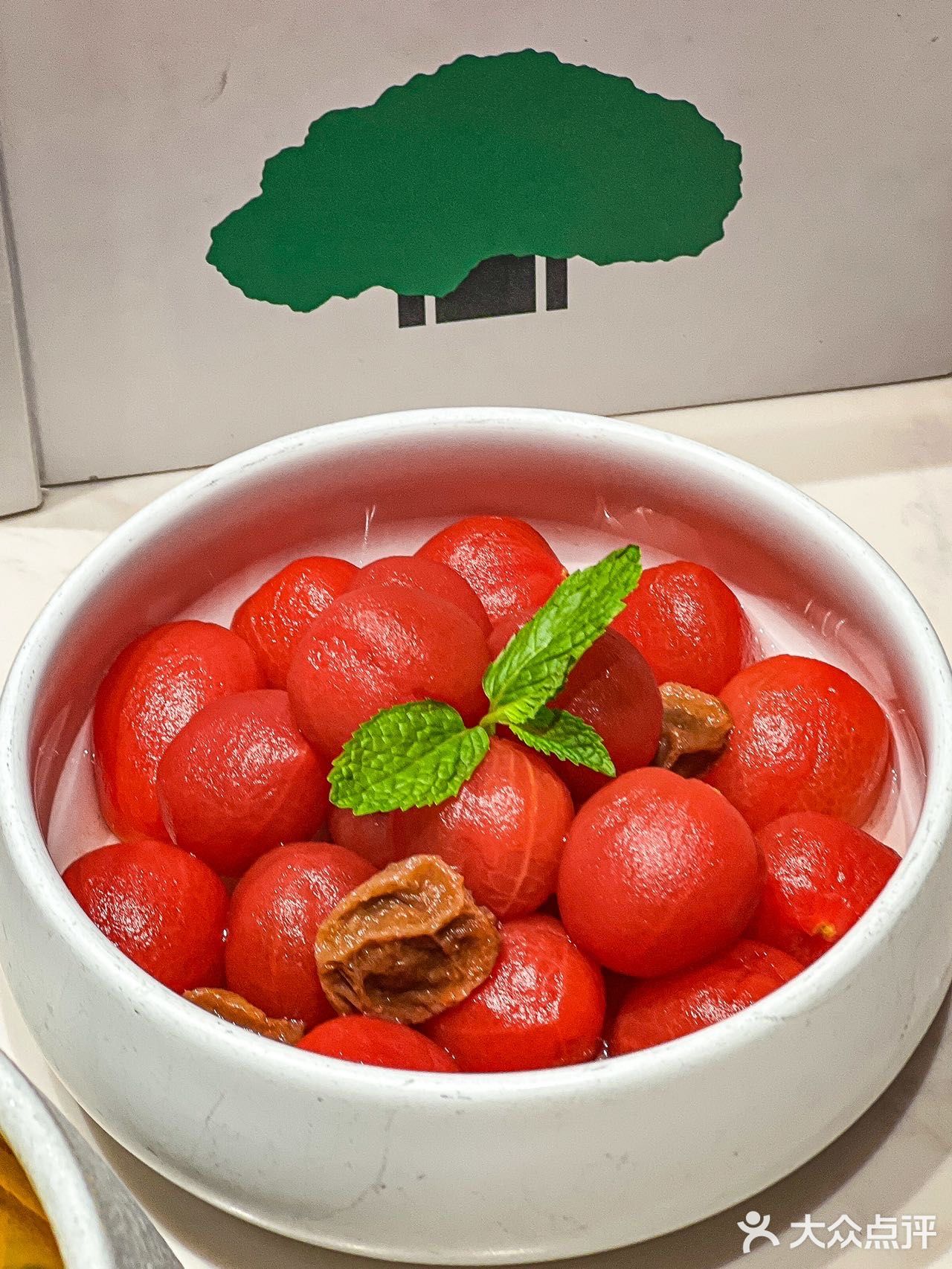 新年聚餐，就来吃米其林川菜餐厅