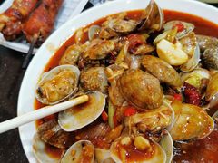 -一代烤翅王(大汉口店)