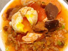 -海底捞火锅(河东万达广场店)