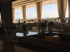 -青岛银沙滩温德姆至尊酒店