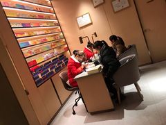 -海底捞火锅(关山保利店)