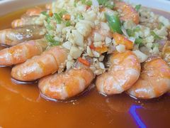 五味大虾-尚岛私房菜(西方巷店)