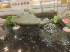 -仟佰味鲜货火锅(中央公园)