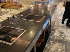 -合肥皇冠假日酒店·菲亚斯特自助餐厅(黄山路店)