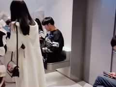 -喜茶(振华商厦店)
