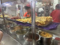 -凤张螺蛳粉·爽口粉(跃进路总店)