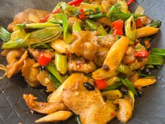 -懒人盐府人家(航天桥店)