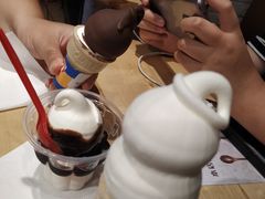 -DQ·蛋糕·冰淇淋(印象城店)
