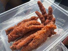 -黎里王记辣脚(黎里总店)