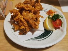 -小句号·精致料理(江南环球港店)