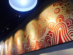 大堂-京门活鱼馆·鱼火锅(百子湾（原红庙）店)