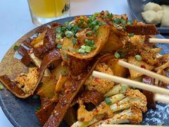 -微醺烤牛·炭火烧烤·精酿啤酒(东郊记忆店)