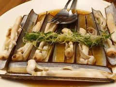 -海九澎湖海鲜餐厅