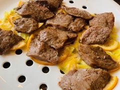 -鲜小岛·铜锅涮肉