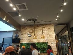 大堂-CoCo都可(合生汇店)