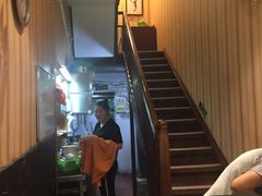 -19号私房菜(云南路店)