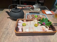 -蘑界·野生菌火锅(深业上城店)