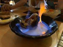 -酒久自助料理(佳兆业店)