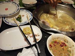 -董家湾重庆老火锅(嘉华店)