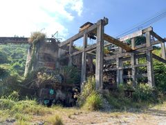 -黄埔油麻山森林公园