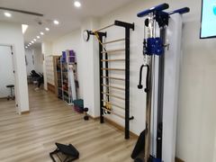 -迈德运动康复中心